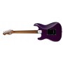 Mooer MSC20 Pro OPP - Prune Purple Elektro Gitar