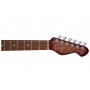 Mooer MSC20 Pro AB - Amber Brown Elektro Gitar