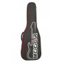 Mooer MSC20 Pro BKB - Black Burst Elektro Gitar