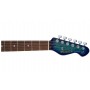 Mooer MSC20 Pro OBL - Ocean Blue Elektro Gitar