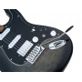 Mooer MSC20 Pro BKB - Black Burst Elektro Gitar