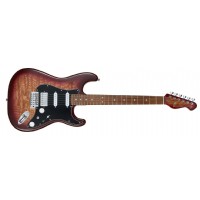 Mooer MSC20 Pro AB - Amber Brown