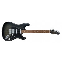Mooer MSC20 Pro BKB - Black Burst