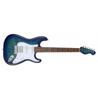 Mooer MSC20 Pro OBL - Ocean Blue