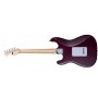 Mooer MSC30 Pro RPP - Rose Purple Elektro Gitar