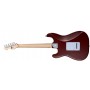 Mooer MSC30 Pro SRD - Sunset Red Elektro Gitar