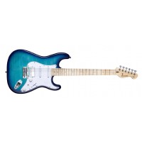 Mooer MSC30 Pro LBL - Lake Blue
