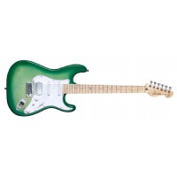 Mooer MSC30 Pro LGR - Lemon Green