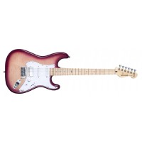 Mooer MSC30 Pro RPP - Rose Purple