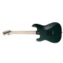 Mooer MSC31 Pro GRBR - Green Burst Elektro Gitar