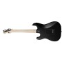Mooer MSC31 Pro GYBR - Grey Burst Elektro Gitar