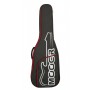Mooer MSC31 Pro GRBR - Green Burst Elektro Gitar