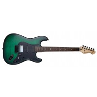 Mooer MSC31 Pro GRBR - Green Burst