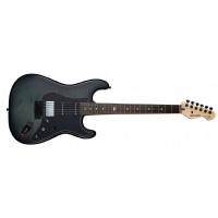 Mooer MSC31 Pro GYBR - Grey Burst
