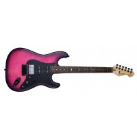 Mooer MSC31 Pro PPBR - Purple Burst