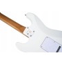 Mooer MSC41 Pro DBL - Dreamy Blue Elektro Gitar