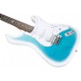 Mooer MSC41 Pro DBL - Dreamy Blue Elektro Gitar