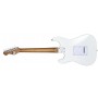 Mooer MSC41 Pro DBL - Dreamy Blue Elektro Gitar