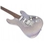 Mooer MSC50 Pro MCR - Magic Crystal Elektro Gitar