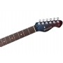 Mooer MSC50 Pro STN - Starry Night Elektro Gitar