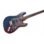 Mooer MSC50 Pro STN - Starry Night Elektro Gitar