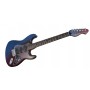 Mooer MSC50 Pro STN - Starry Night Elektro Gitar