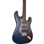 Mooer MSC50 Pro STN - Starry Night Elektro Gitar