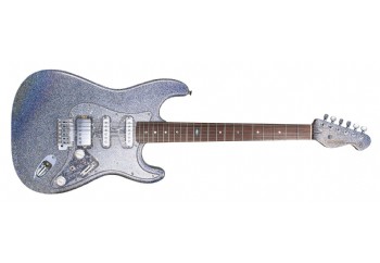 Mooer MSC50 Pro MCR - Magic Crystal - Elektro Gitar