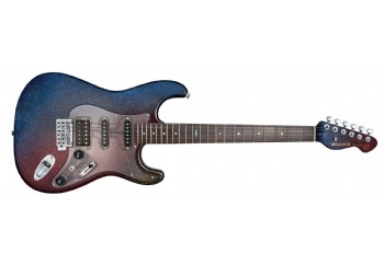 Mooer MSC50 Pro STN - Starry Night - Elektro Gitar