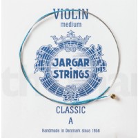 Jargar Violin Medium 4/4 A (La) Tek Tel