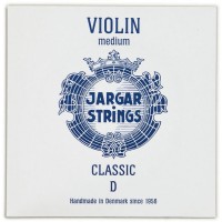 Jargar Violin Medium 4/4 D (Re) Tek Tel