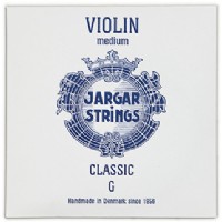 Jargar Violin Medium 4/4 G (Sol) Tek Tel