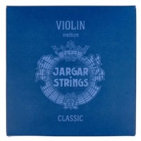 Jargar Violin Medium 4/4 Takım Tel