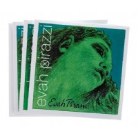 Pirastro Evah Pirazzi 4/4 Violin - Loop End Mi Takım Tel