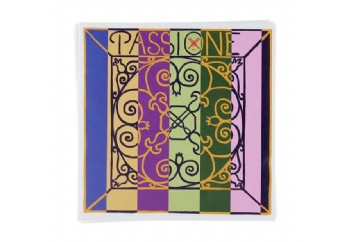 Pirastro Passione Violin 4/4 Takım Tel - Keman Teli