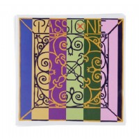Pirastro Passione Violin 4/4 A (La) Tek Tel
