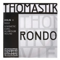 Thomastik Rondo Violin A (La) Tek Tel - RO02