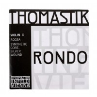 Thomastik Rondo Violin D (Re) Tek Tel - RO03A
