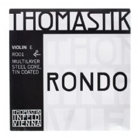 Thomastik Rondo Violin E (Mi) Tek Tel - RO01