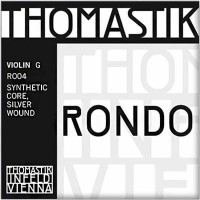 Thomastik Rondo Violin G (Sol) Tek Tel - RO04