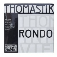 Thomastik Rondo Violin Takım Tel - RO100