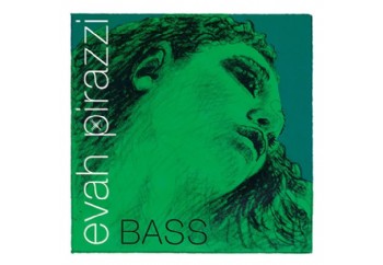 Pirastro Evah Pirazzi Bass Takım Tel - Kontrbas Teli