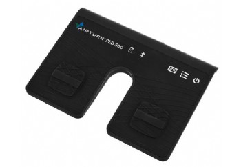 AirTurn PED500 - Bluetooth Sayfa Çevirici Pedal