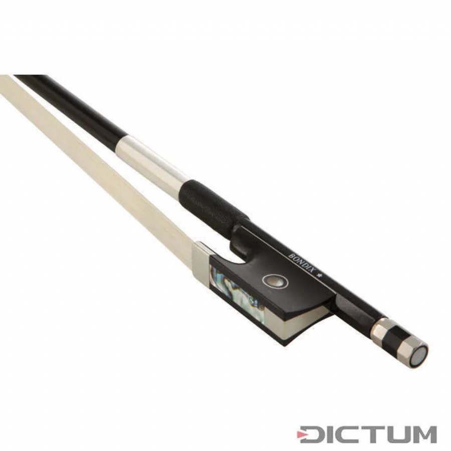 Dicktum Bondix Yıldız 4/4 Keman Arşesi