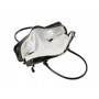 Fluterscooter Classic Patent Leather Kırmızı Yan Flüt ve Pikolo Taşıma Çantası