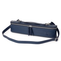 Fluterscooter Wine bag (vegan leather) Lacivert