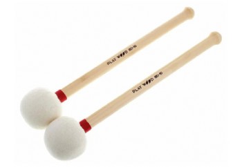 Playwood BD-10 - Keçe Başlıklı Bas Davul Maleti
