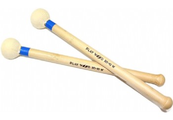 Playwood BD-10W - Bas Davul Maleti