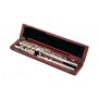 Pearl Elegante Handmade 795RBE Yan Flüt - Açık Perde, Mi Mekanik, Si Kuyruk