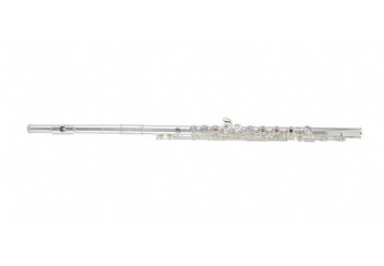 Pearl Elegante Handmade 795RBE - Yan Flüt - Açık Perde, Mi Mekanik, Si Kuyruk
